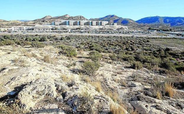 La ministra se reúne hoy con Arroyo para definir el plan de la Ciudad de la Justicia