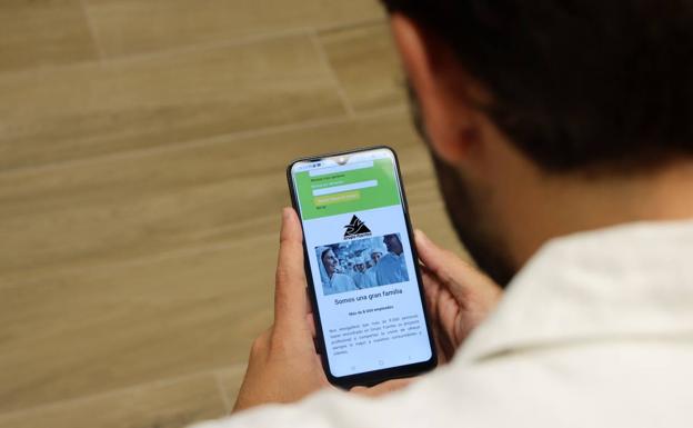 Grupo Fuertes estrena nueva web de empleo para «atraer talento» a los proyectos que tienen en marcha