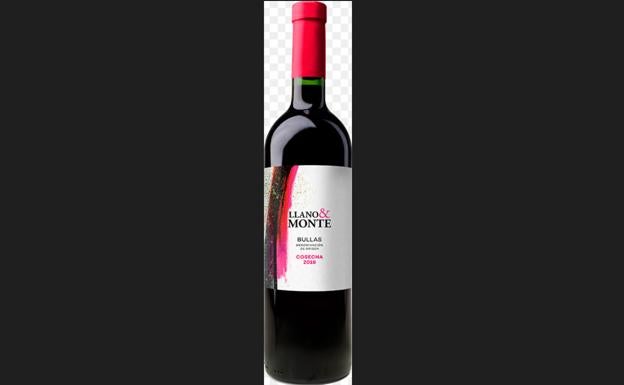 Qué beber: Llano & Monte Tinto 2018
