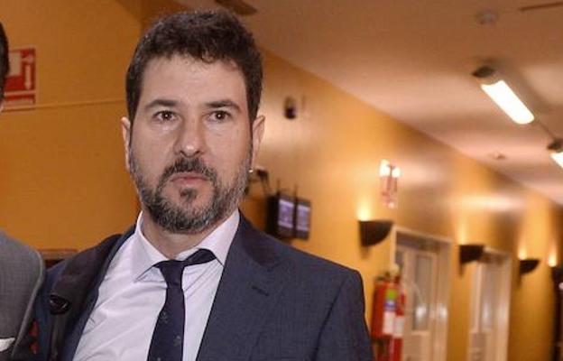 Miguel de Mata: «El maltrato animal se castigará con una pena de prisión eficaz»