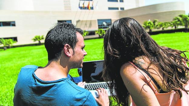 25 años de tu universidad pública