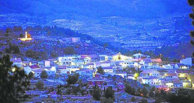 Sierra Espuña potencia el turismo sostenible con un amplio programa