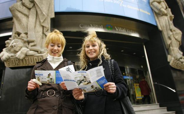 La 'hucha' murciana de las pensiones privadas pierde más de 100 millones