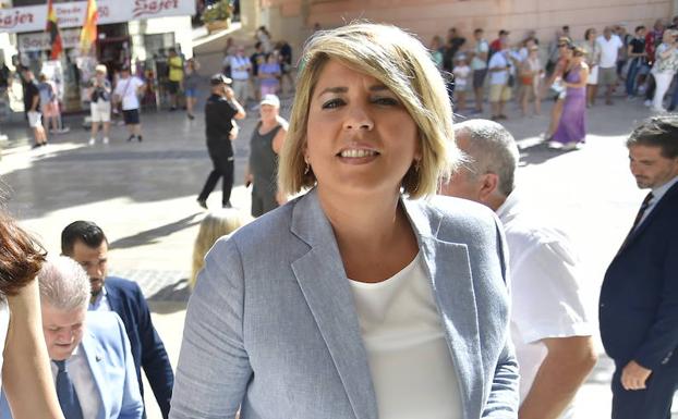 Arroyo anticipa que el traslado del CATE debe hacerse la próxima Semana Santa