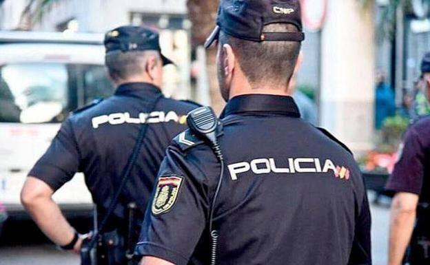 Desarticulan una red criminal por estafar 'online' 600.000 euros a víctimas de Murcia, Cartagena y otras localidades