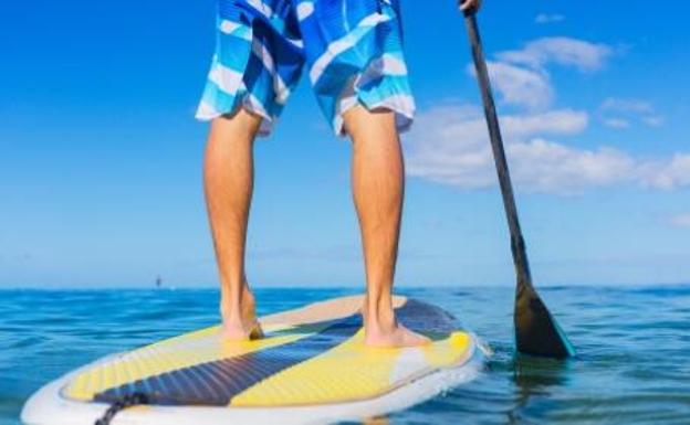 Cartagena, San Javier, San Pedro y Los Alcázares acogerán la I Feria del Mar Menor