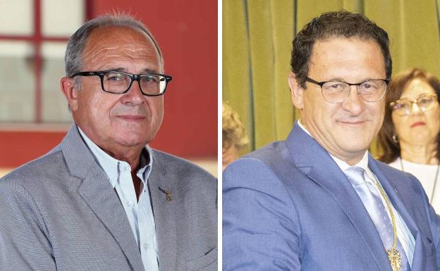 Una polémica por los contratos tensa la relación entre el PSOE y los independientes de Mazarrón