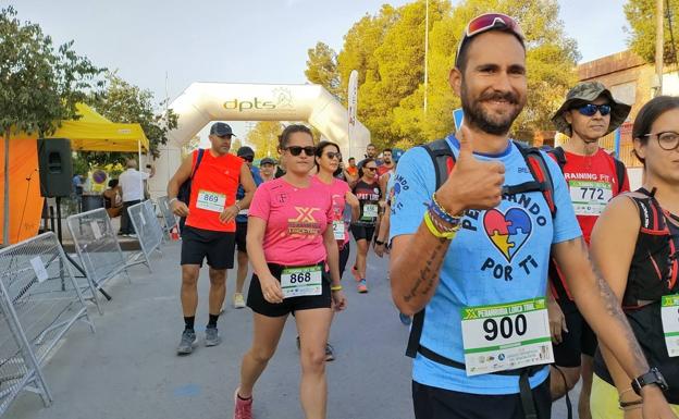 Juegos Deportivos del Guadalentín, escaparate regional del deporte popular