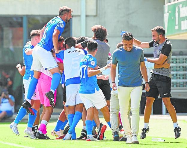 El Mar Menor, un presupuesto austero y una exigencia alta