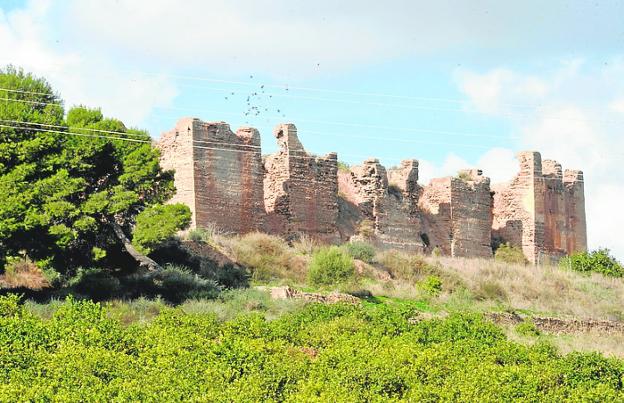 Más de 750.000 euros del Ministerio para recuperar El Castillejo de Murcia