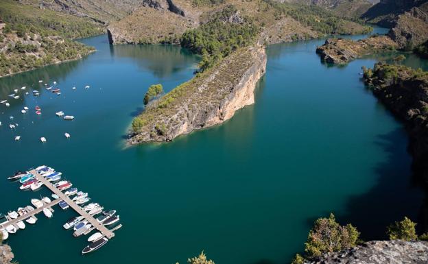 El Ministerio decide este mes un 'trasvase cero' para el regadío por el descenso de las reservas