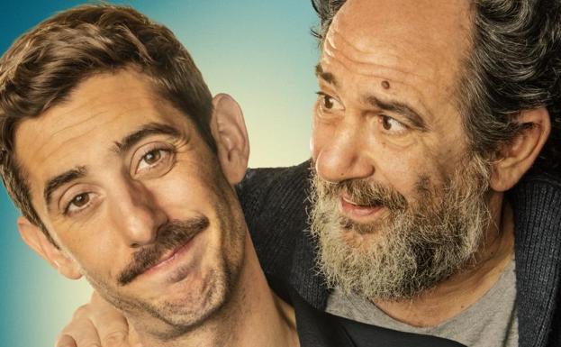 'La vida padre', comedia española para sonreír, a pesar de ser septiembre