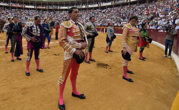 Investigan si hay negligencia en la muerte del carnicero en la plaza de toros de Murcia, que «no estaba trabajando ese día»