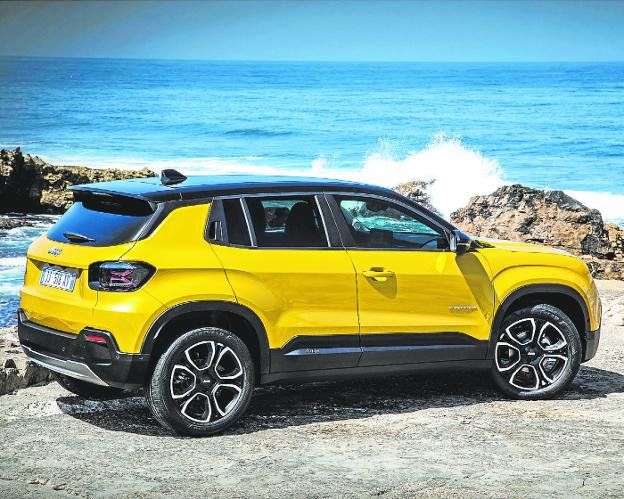 Redefiniendo la libertad y la aventura