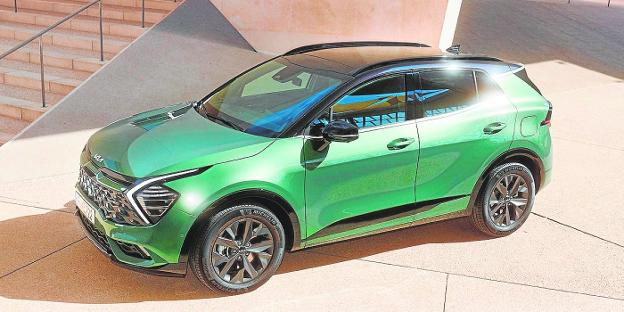 Vuelven los 10 días Kia con descuentos «irrepetibles»