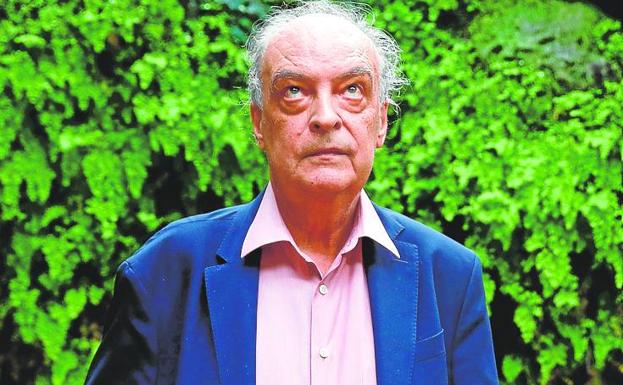 Villa-Matas, el laberinto de la escritura