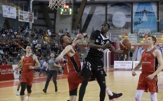 El Cebé Cartagena gana confianza con 188 puntos en dos amistosos contra el Begastri y el Molina