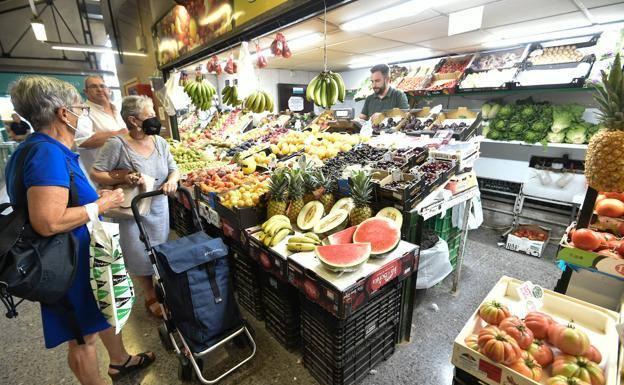 La Comunidad pide la reducción del IVA a los alimentos e insumos