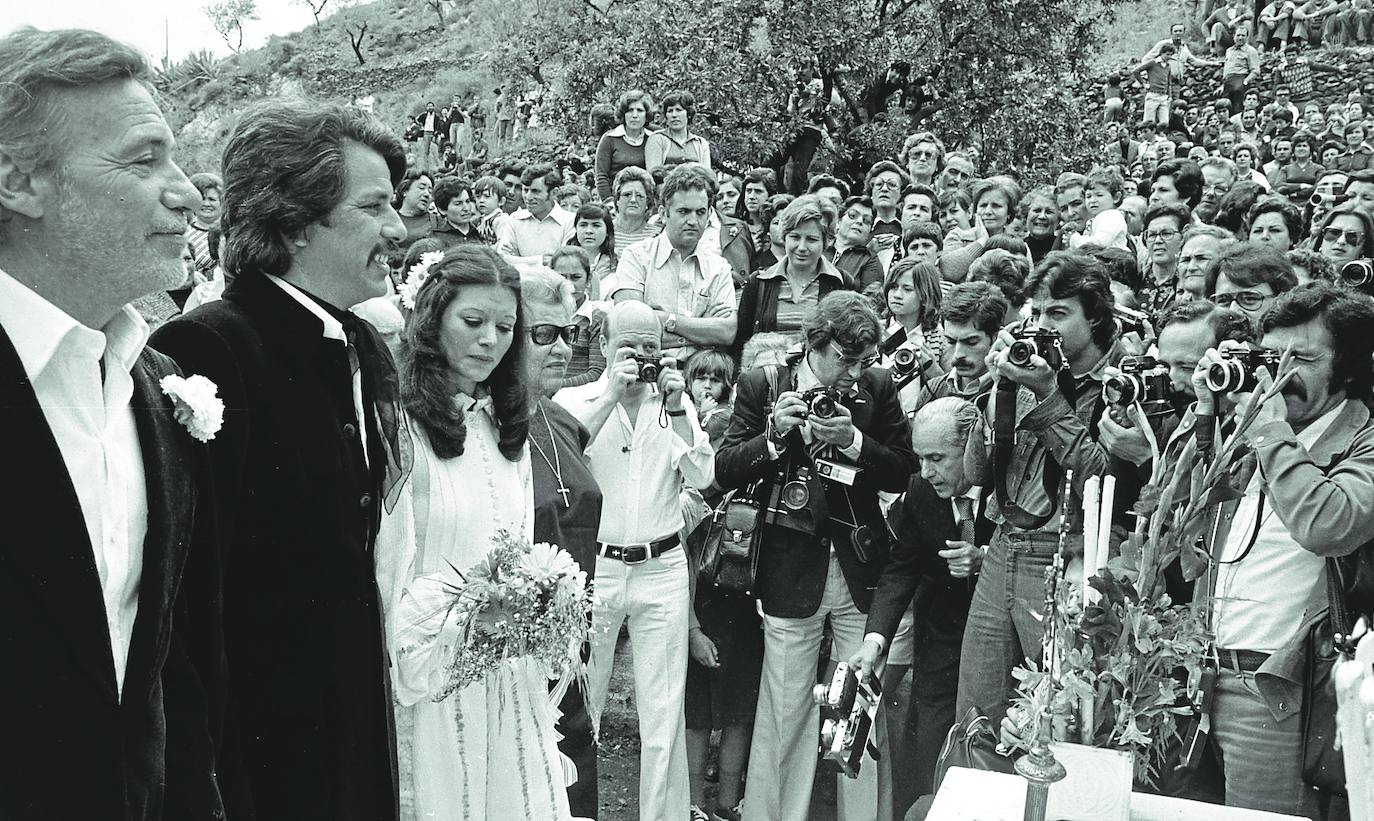 Juan López, un legado eterno por fin digitalizado