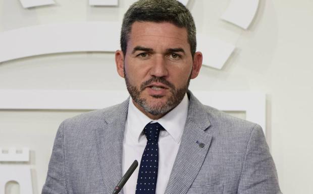 La Comunidad pide al Gobierno central que le transfiera los fondos no ejecutados del Mar Menor