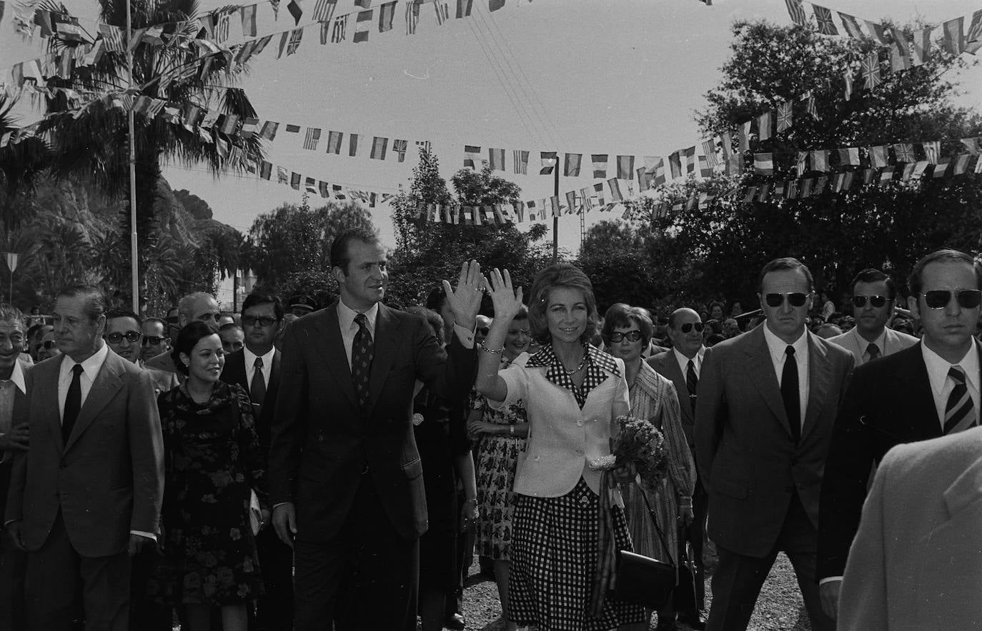 Juan López, un legado eterno por fin digitalizado