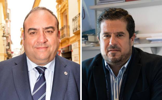 Temen la fuga de contribuyentes a Almería para no pagar Patrimonio