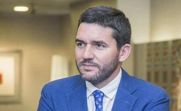 El consejero pide al Gobierno central que transfiera a la Región los fondos de la UE sin gastar