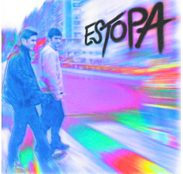 Cinco discos imprescindibles de Estopa