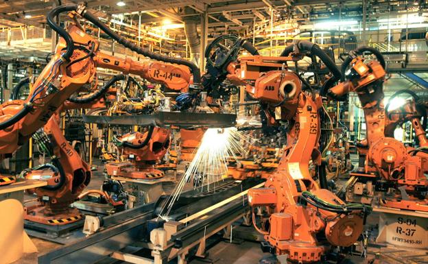 Casi la mitad de los puestos de trabajo quedarán obsoletos en 2025