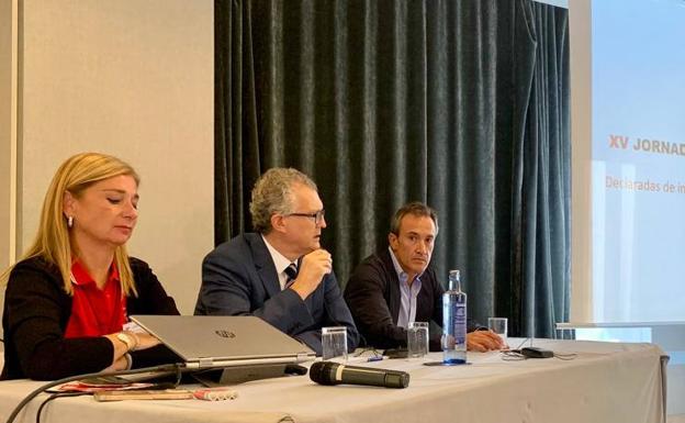 Unos 100 menores son diagnosticados cada año con algún tipo de cardiopatía congénita en la Región de Murcia