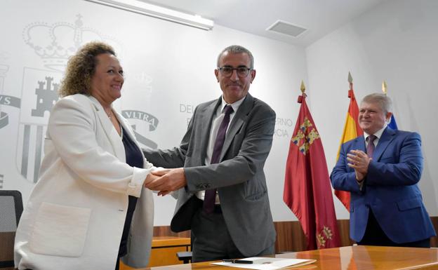 El Puerto ya dispone del suelo de Los Camachos para la ZAL