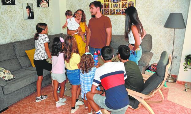 «Nos hemos visto obligados a renunciar a algunos cursos»