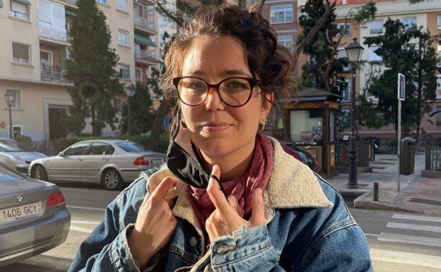 'Federico', de la ilustradora muleña Ilu Ros, elegido Libro Murciano del Año 2021