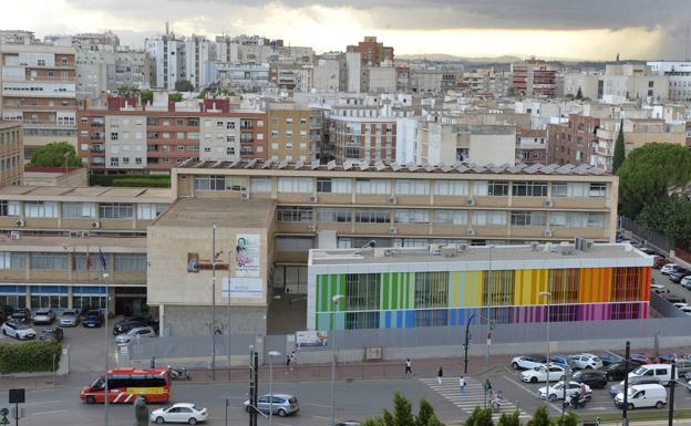 Padres del colegio Maristas de Murcia denuncian que un profesor investigado por abusos en Valencia dio clase aquí hasta 2020