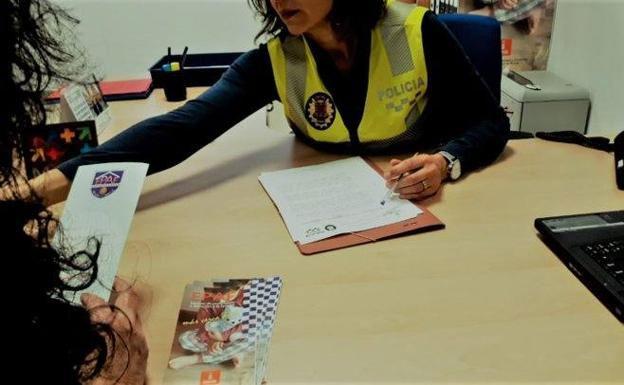 Casi cien mujeres cuentan con órdenes de protección en Librilla y Alhama de Murcia