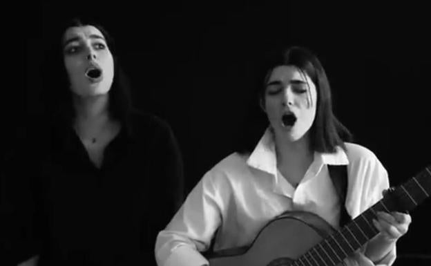 La emotiva versión en persa de 'Bella Ciao' inunda las redes sociales pidiendo libertad en Irán