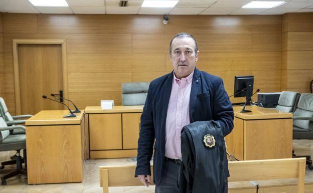 El abogado de Juana Rivas eleva una queja contra el juez Manuel Piñar ante el CGPJ