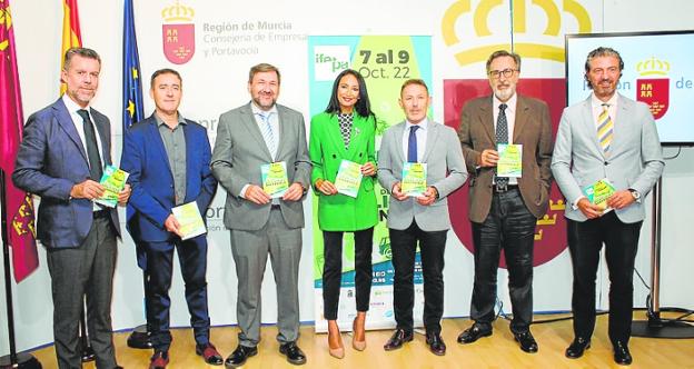 Ifepa presenta las tendencias actuales en movilidad sostenible