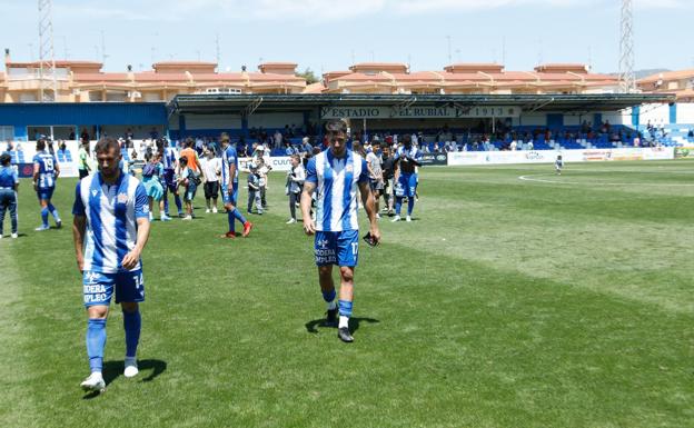 El Águilas tiene un oponente muy serio