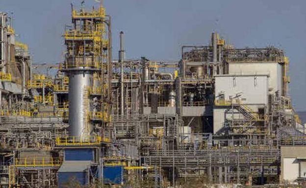 Cinco inversiones extranjeras dejan 24 millones en 6 meses en la Región de Murcia