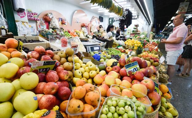 La Región de Murcia, una de las comunidades más baratas para hacer la cesta de la compra, según la OCU