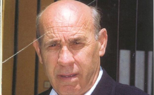 Santos Guillamón Salcedo: Adiós a un ricoteño de valores