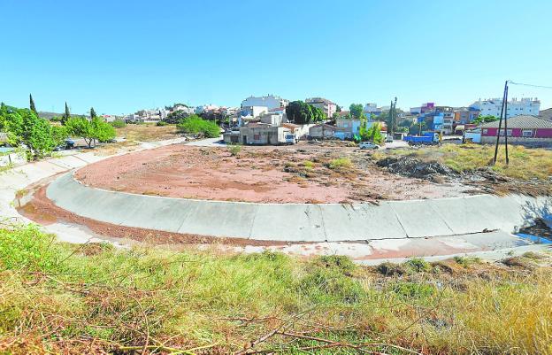 Díez de Revenga: «Menos cartografía y más actuaciones de prevención»