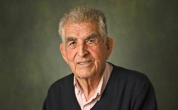 Fallece Tomás Buitrago Olivares, Hijo Adoptivo de Mula