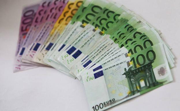 Los ricos de la Región de Murcia son los cuartos de España con más patrimonio declarado