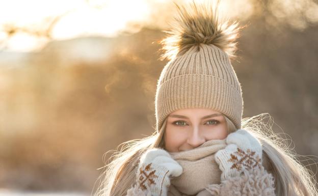 8 consejos que debes conocer para cuidar tu piel este invierno