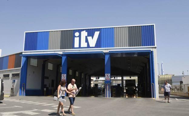 Prueba OBD en la ITV: en qué consiste y quiénes tienen que pasarla