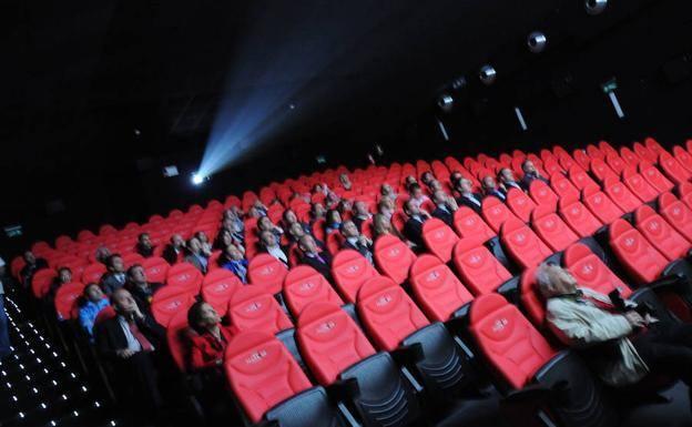 Cómo conseguir entradas de cine baratas