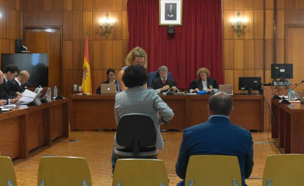 Los técnicos municipales no apreciaron «anomalías» en el proyecto del auditorio de Puerto Lumbreras