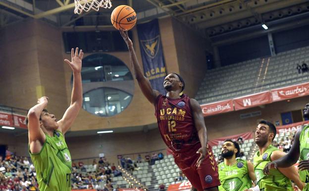 Sufrida pero victoriosa vuelta a Europa